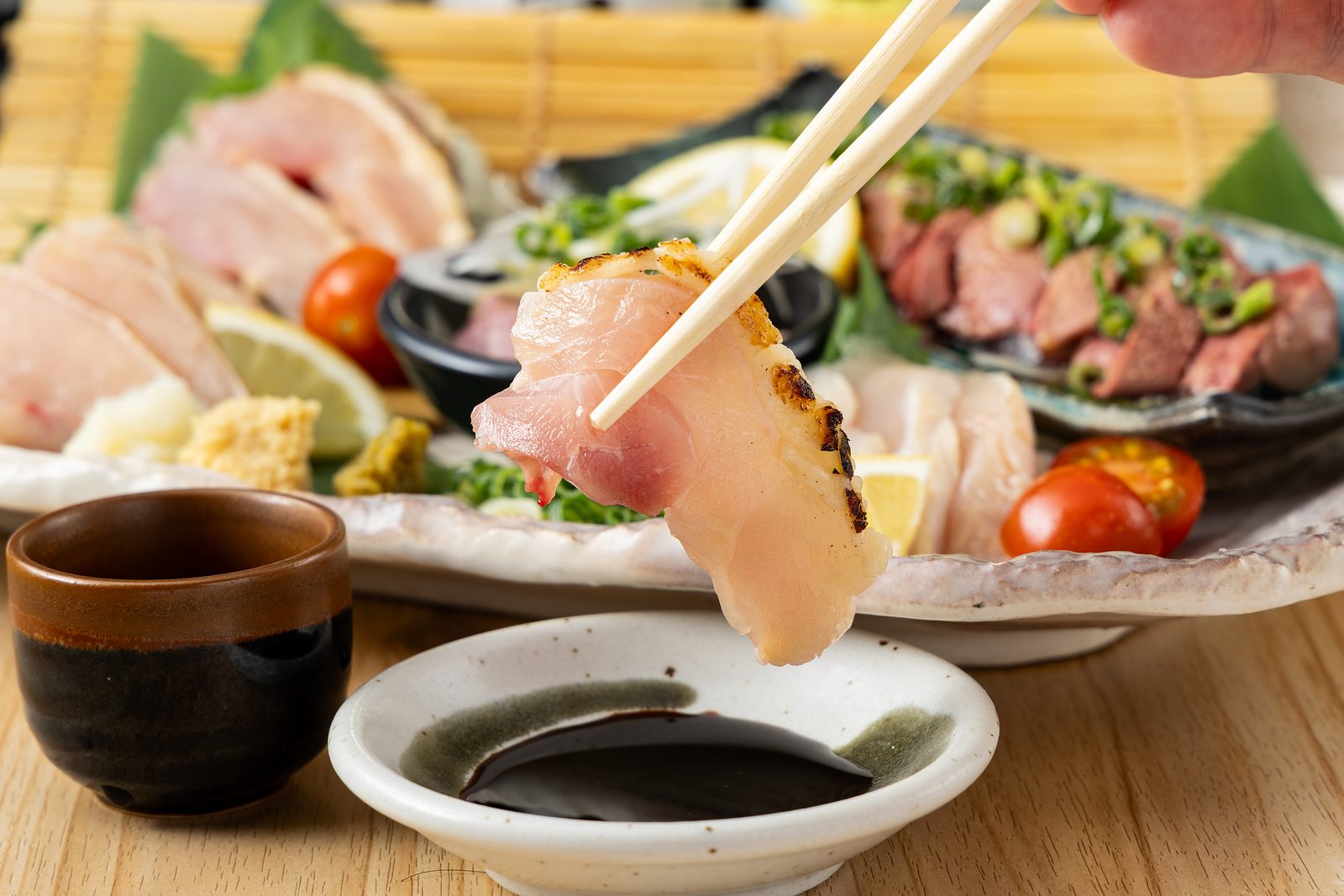 料理